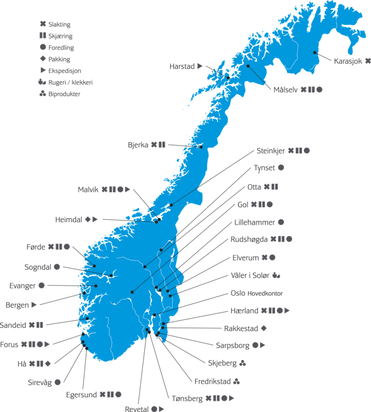Kartoversikt Kartoversikt
