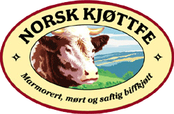 Norsk kjøttfe