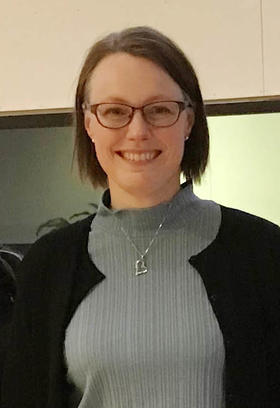 Bilde av Silje L. Pynten