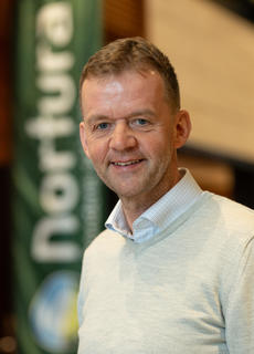 Johan Narum (foto: Håvard Simonsen, Faktotum)