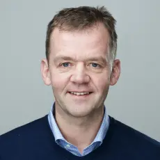 Johan Narum