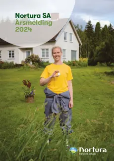 Nortura Årsmelding 2024