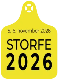 LOGO Storfe 2026