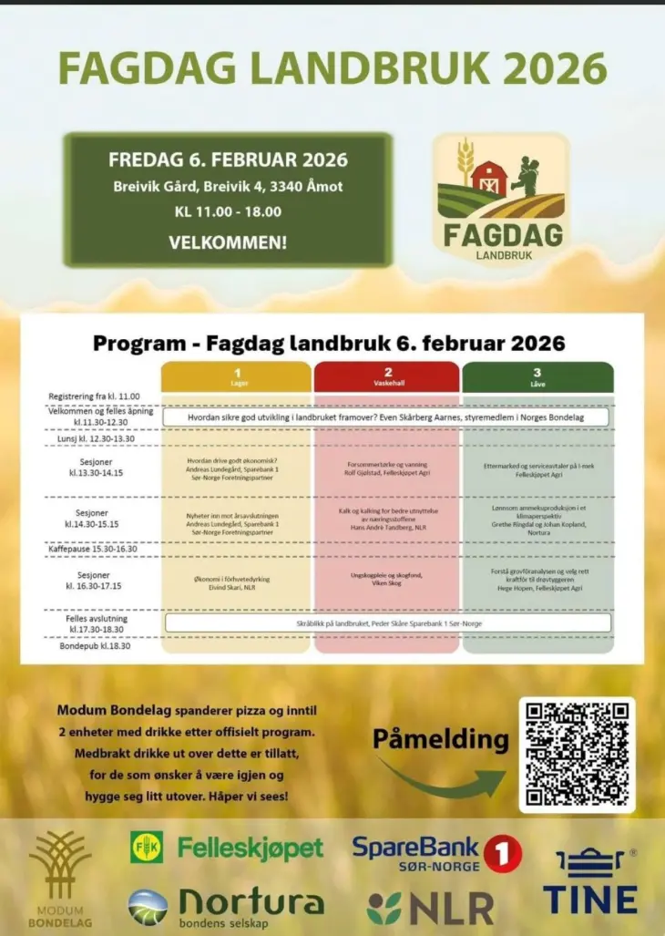 Invitasjon som bilde